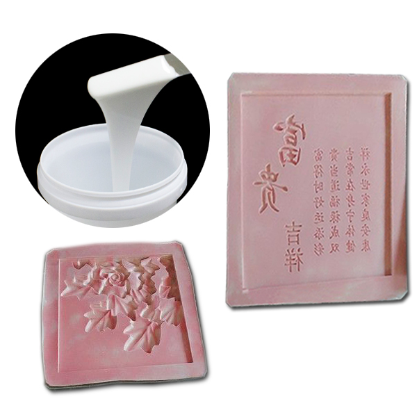 背景墻復(fù)模硅膠，讓你的家居裝修更有格調(diào)